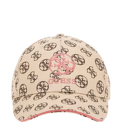 Guess Active - Olympe Baseball Cap - Beige
