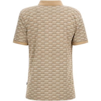 Guess - Polo - Beige