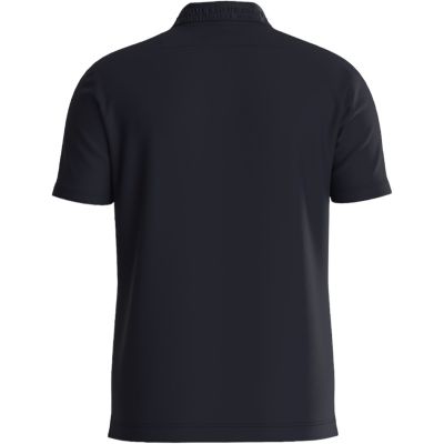 Guess - Nolan Ss Polo - Donkerblauw
