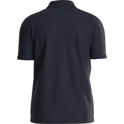 Guess - Nolan SS Polo - Donkerblauw