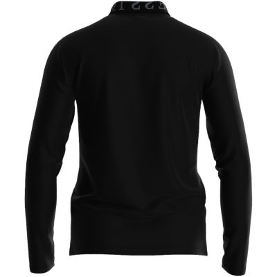 Guess - Polo - Zwart