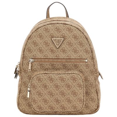 Guess - Eco Elements Backpack - Beige