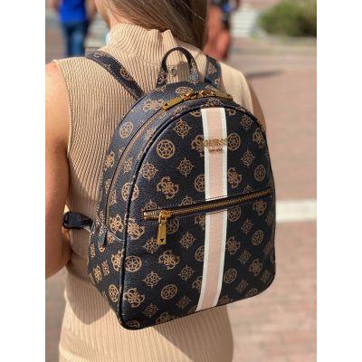 Guess - Vikky Backpack - Bruin