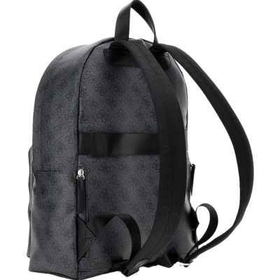 Guess - Vezzola Eco Backpack - Zwart