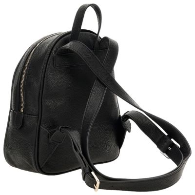 Guess - Eco Elements Small Backpack - Zwart
