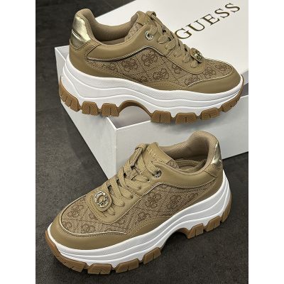 Guess - Berrett - Beige