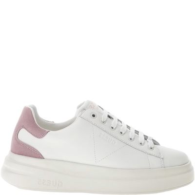 Guess - Elbina Sneakers - Wit