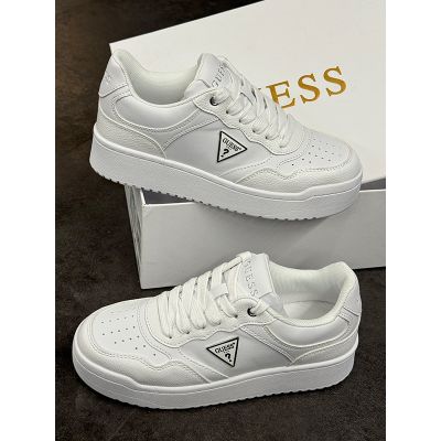 Guess - Miram Sneakers - Wit
