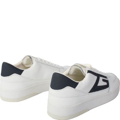 Guess - Sneakers - Wit