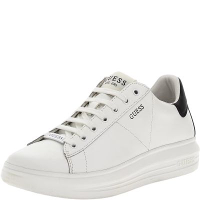 Guess - Vibo Sneakers - Wit