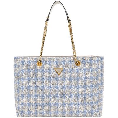 Guess - Giully Tote - Blauw