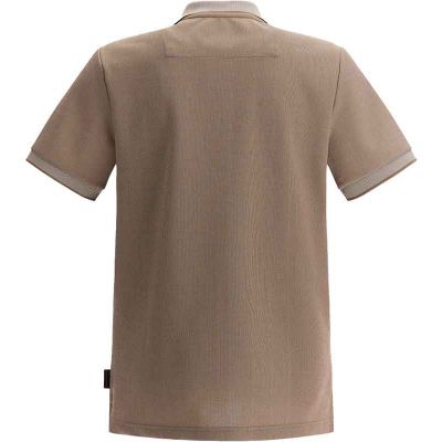 Guess - Polo - Beige