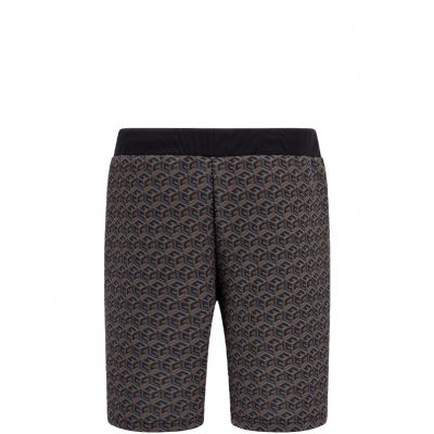 Guess - Colin Short - Zwart