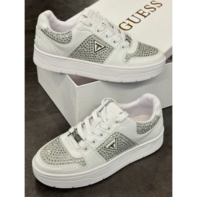 Guess - Naresa2 - Wit