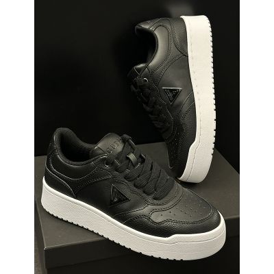 Guess - Miram Sneakers - Zwart