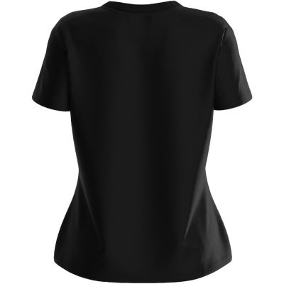 Guess Active - Skylar Ss T-shirt - Zwart