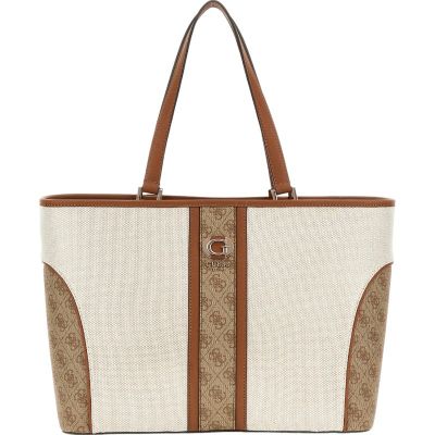 Guess - Kerima Tote - Beige