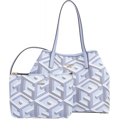 Guess - Vikky Tote - Blauw