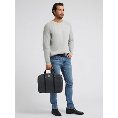 Guess - Tas - Zwart