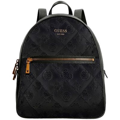 Guess - Vikky Backpack - Zwart