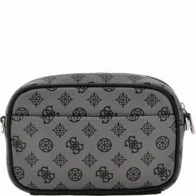 Guess - Peony Small Necessaire - Grijs