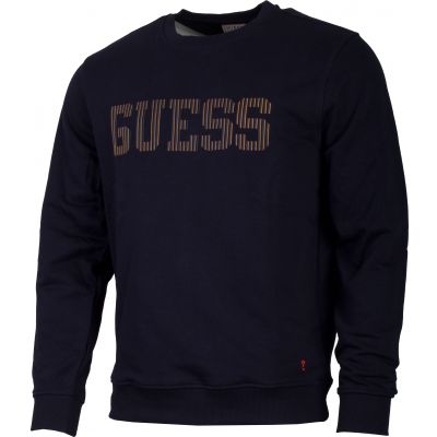 Guess - Sweater - Donkerblauw