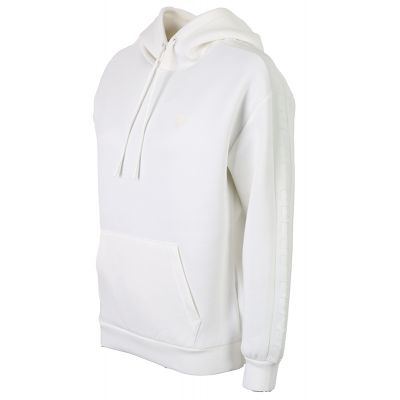 Guess - Hoodie - Wit