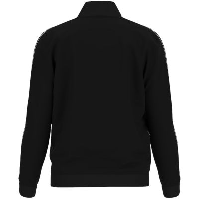 Guess Active - Full Zip New Arlo Sweatshirt - Zwart