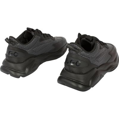 Hugo Boss schoenen: van sneakers tot derbyschoenen