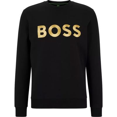 Boss - Trui - Zwart