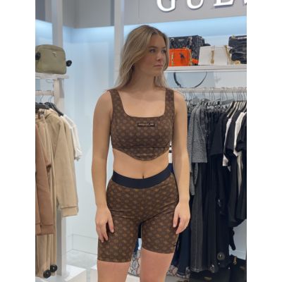 Guess Active - Aggie Biker - Bruin