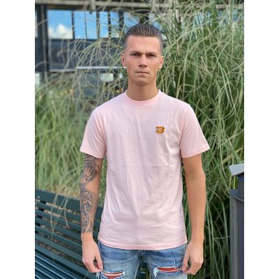 Baron Filou - T-shirt Essential - Roze