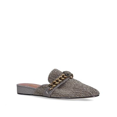 Kurt Geiger - Chelsea Mule - Beige