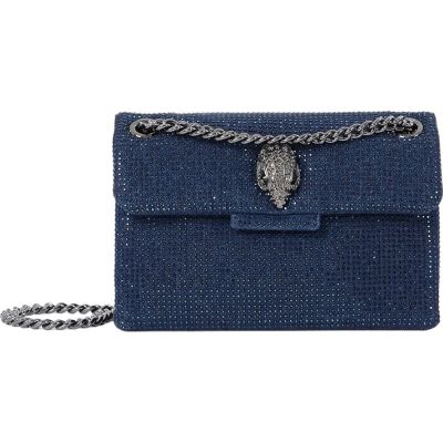 Kurt Geiger - Mini Kensington V - Blauw