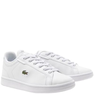 Lacoste - Sneakers - Wit