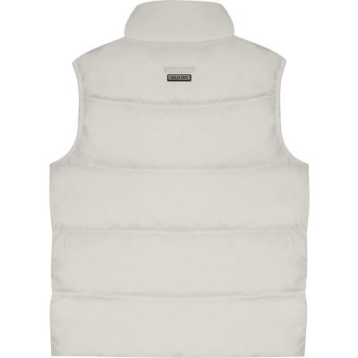 Malelions - Men Troy Bodywarmer - Grijs