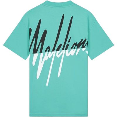 Malelions - Combi Set - Turquoise