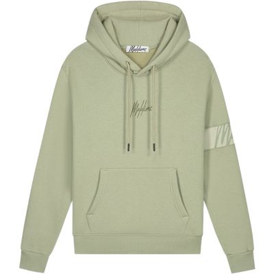 Malelions - Malelions Women Captain Hoodie - Groen