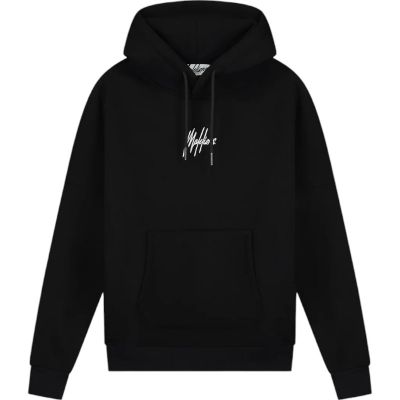 Malelions - Woman Kylie Hoodie - Zwart