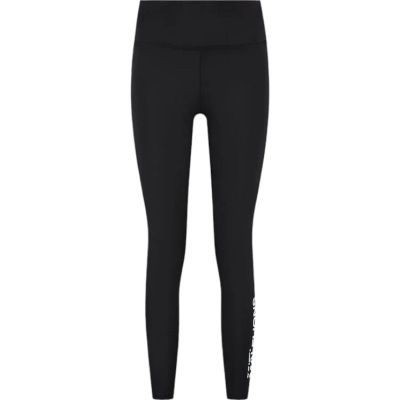 Malelions - Woman Avenue Legging - Zwart