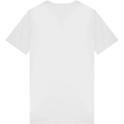 Malelions - Lifestyle T-shirt - Wit