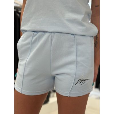 Malelions - Women Kiki shorts - Blauw