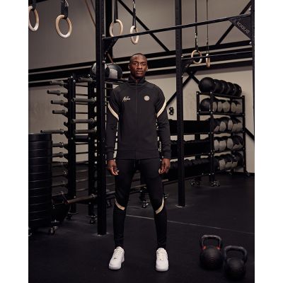 Malelions - Sport Pre-Match 2.0 Trackpants - Zwart