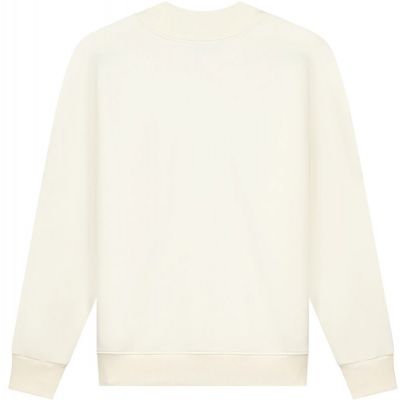 Malelions - Malelions Women Brand Sweater - Off-white 