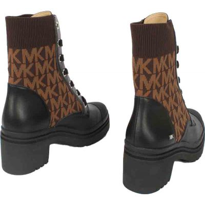 Michael Kors - Brea Bootie - Zwart
