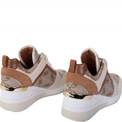 Michael Kors - Georgie Trainer - Beige