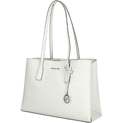 Michael Kors - Ruthie Tote - Wit