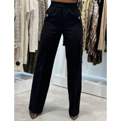 Nikkie - Elmira Pants - Zwart