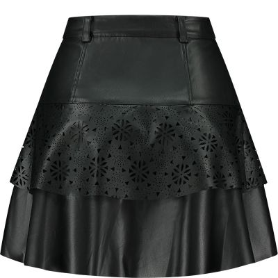 Nikkie - Miranda Skirt - Zwart