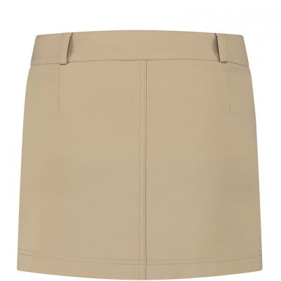 Nikkie - Lucia Mini Skirt - Beige
